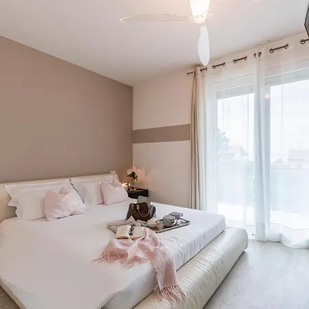 度假居 Villagioia 巴多利诺