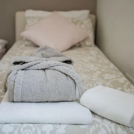 Prázdninový dům Villagioia *