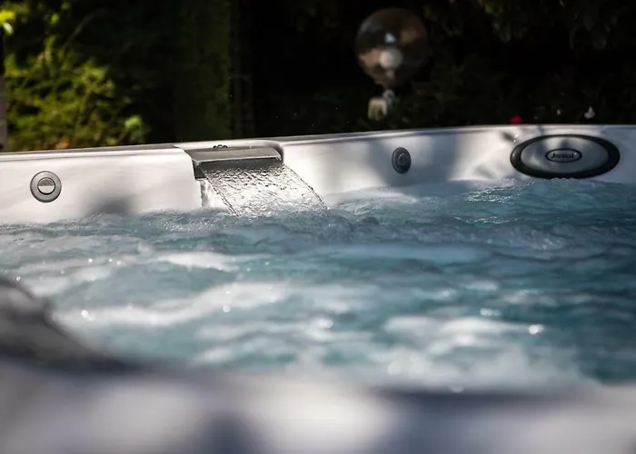 Villagioia Dom wakacyjny *