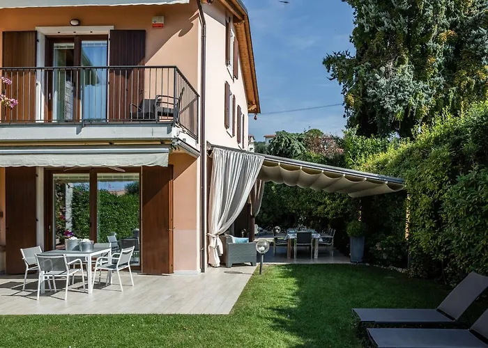 Villagioia Dom wakacyjny Bardolino