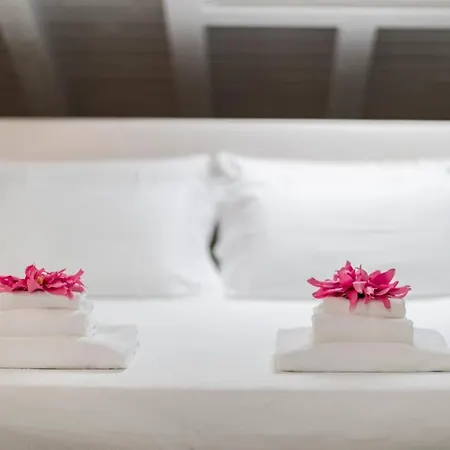 Villagioia Casa vacanze