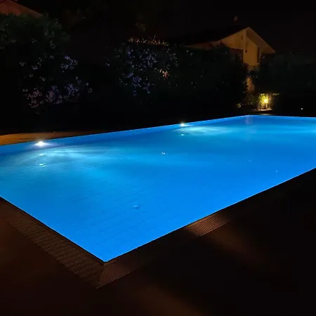 Casa vacanze Villagioia