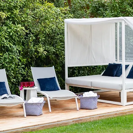 Casa vacanze Villagioia Bardolino