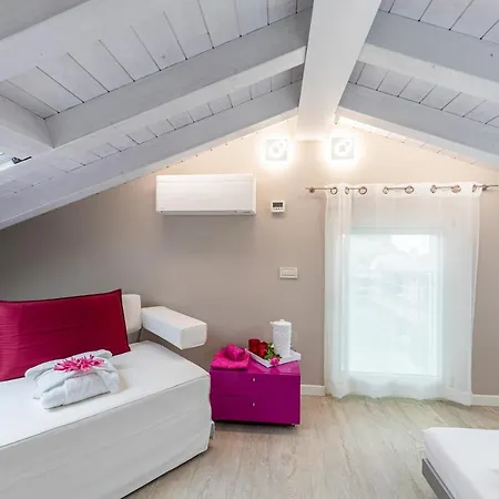 Casa vacanze Villagioia