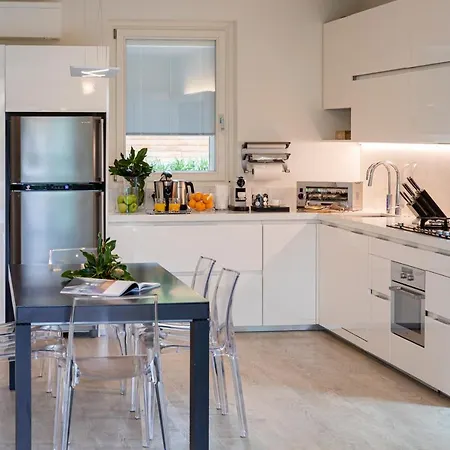 Casa vacanze Villagioia *