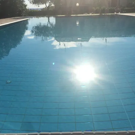 Casa vacanze Villagioia