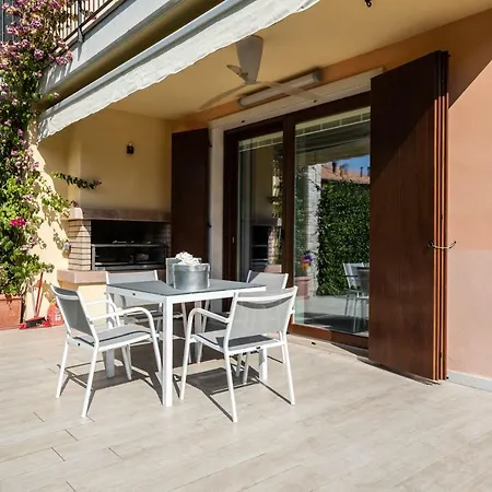 Casa vacanze Villagioia *