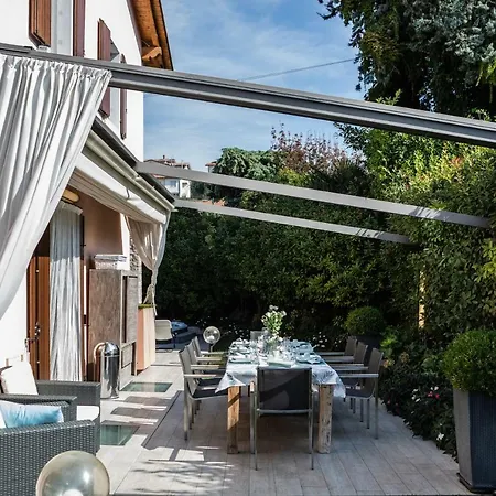 Villagioia Casa vacanze