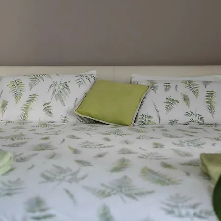 Casa vacanze Villagioia *