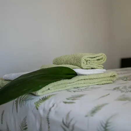 Casa vacanze Villagioia Bardolino