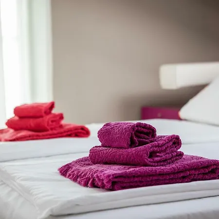 Casa vacanze Villagioia *