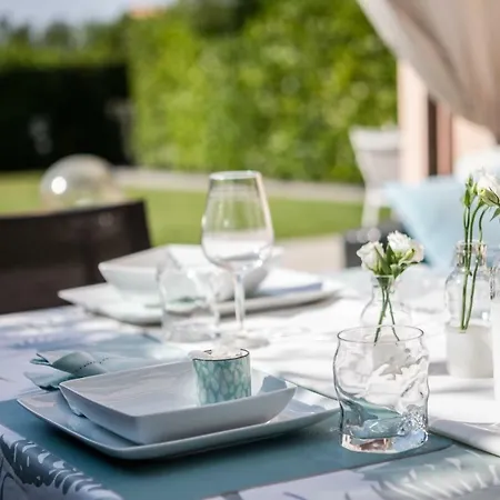 Villagioia Casa vacanze *