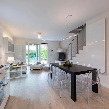 Hébergement de vacances Villagioia Bardolino