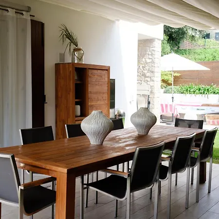 Villagioia Hébergement de vacances