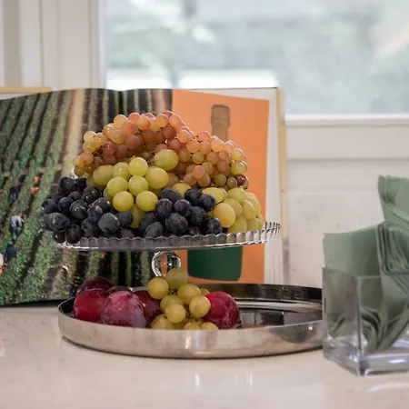 Hébergement de vacances Villagioia Bardolino