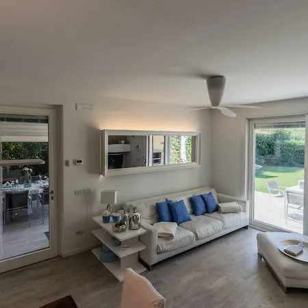 Villagioia Hébergement de vacances Bardolino