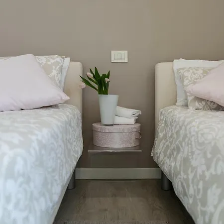 Villagioia Hébergement de vacances *